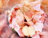 我が家の鶏の唐揚げ作り方2写真