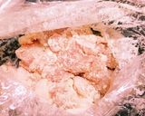 我が家の鶏の唐揚げ作り方4写真