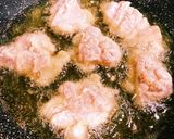 我が家の鶏の唐揚げ作り方5写真
