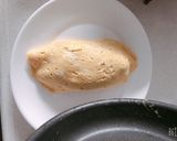 超時短ハンバーグからの絶品オムライス♡作り方7写真