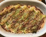 ヤングコーンのパルメザンチーズ焼き作り方5写真