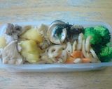 いわし巻き☆巻き☆作り方7写真