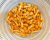 なめこのお味噌汁・ネギとなめこ味噌汁作り方2写真