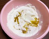 強力粉で♪ヨーグルトスコーン♪作り方8写真