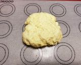 強力粉で♪ヨーグルトスコーン♪作り方2写真