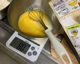 低糖質 オートミール バナナケーキ作り方2写真