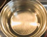 なめこのお味噌汁・ネギとなめこ味噌汁作り方1写真