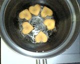 きび砂糖でコクウマ♡簡単肉じゃが作り方2写真