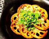 焼き野菜に♡クレソンとツナのディップ作り方6写真