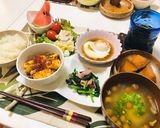 なめこのお味噌汁・ネギとなめこ味噌汁作り方6写真