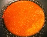 さばのコチュジャン煮☆甘辛♪ピリ辛♪作り方1写真