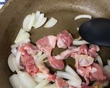塩麹漬け豚肉とブロッコリーの生姜焼き作り方2写真