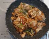 鳥の照り焼き(☆簡単☆)作り方8写真