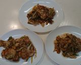 鳥の照り焼き(☆簡単☆)作り方9写真
