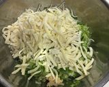 具沢山エビ餃子作り方3写真