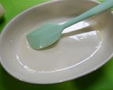 簡単！アジの香草焼き+野菜のチーズ焼き作り方4写真