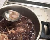 簡単☆圧力鍋で作るトロトロビーフシチュー作り方3写真