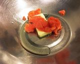 安定の美味しさ!明太子パスタ作り方4写真