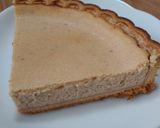 ストロベリーチーズタルト作り方6写真