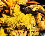 スパイスから作る・ラムバターチキンカレー作り方7写真