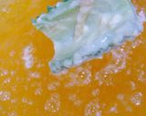 ゴーヤボート作り方17写真