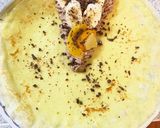 おうちで手作り☆チョコバナナクレープ♪作り方7写真