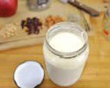 牛乳から作る自家製ヨーグルト作り方5写真