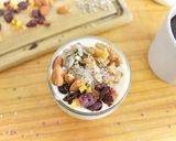 牛乳から作る自家製ヨーグルト作り方6写真