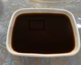 お家カフェ♡コーヒーゼリー作り方4写真