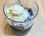 お家カフェ♡コーヒーゼリー作り方5写真