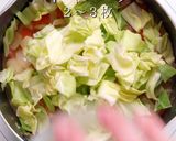プロ直伝！簡単激ウマ！ミネストローネ作り方24写真