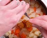 プロ直伝！簡単激ウマ！ミネストローネ作り方20写真