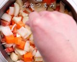 プロ直伝！簡単激ウマ！ミネストローネ作り方16写真