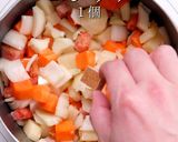 プロ直伝！簡単激ウマ！ミネストローネ作り方15写真