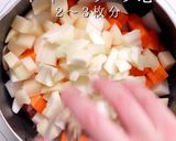 プロ直伝！簡単激ウマ！ミネストローネ作り方13写真