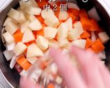 プロ直伝！簡単激ウマ！ミネストローネ作り方11写真