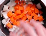 プロ直伝！簡単激ウマ！ミネストローネ作り方10写真