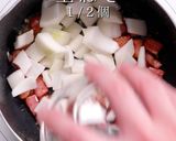 プロ直伝！簡単激ウマ！ミネストローネ作り方9写真