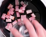 プロ直伝！簡単激ウマ！ミネストローネ作り方3写真