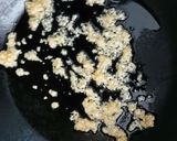 ローストビーフ丼の赤ワインのたれ作り方1写真