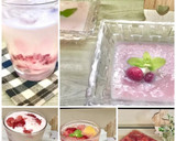 重宝～(*´︶`*)苺は潰して冷凍よん♡作り方15写真