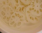 サバ缶さわやかレモンサラダ作り方1写真