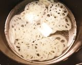 サバ缶さわやかレモンサラダ作り方2写真