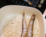 蓮根とししゃものさわやか漬け作り方2写真