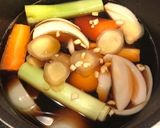 にんにく生姜風味の鶏チャーシュー作り方4写真