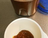 ふきと豚肉の醤油こうじ焼き作り方4写真