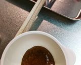 ふきと豚肉の醤油こうじ焼き作り方5写真