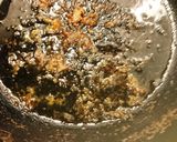 ふきと豚肉の醤油こうじ焼き作り方9写真