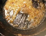ふきと豚肉の醤油こうじ焼き作り方10写真