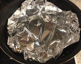 にんにく生姜風味の鶏チャーシュー作り方6写真